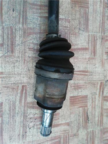 Transmision Delantera Derecha Opel Corsa D (2006->) foto 2
