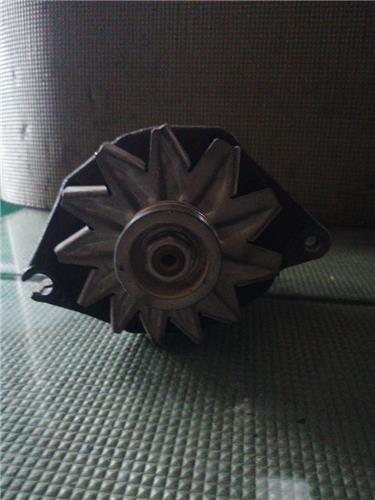 Alternador Citroen C 15 (1985->) foto 3
