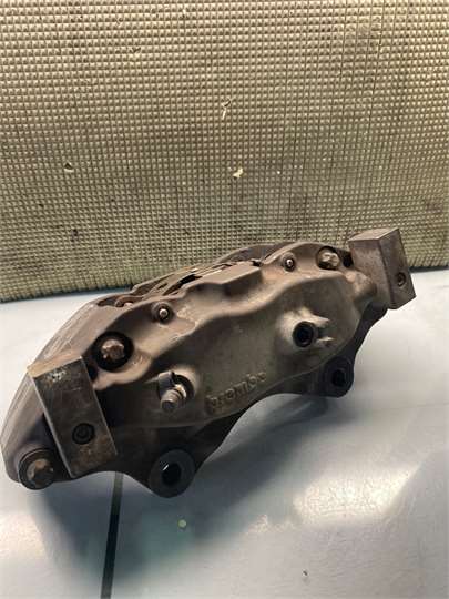 Pinza Freno Delantero Derecha Land Rover Range Rover Sport (01.2005->) foto 4