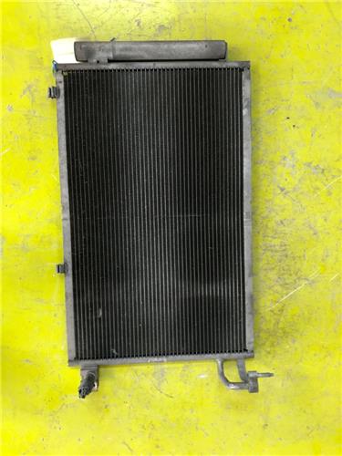 Radiador Aire Acondicionado Ford Fiesta (CB1)(2008->) foto 3