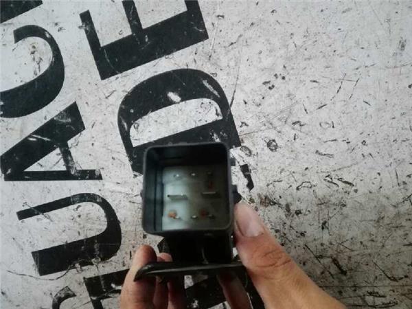 caja precalentamiento volkswagen polo berlina