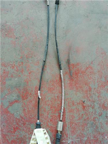 Conjunto Palanca Cambio Velocidad Ford MONDEO BER. foto 3