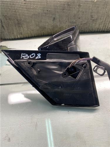 Retrovisor Electrico Derecho Volkswagen Polo IV (9N1)(11.2001->) foto 2