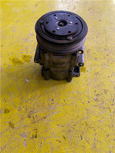 Compresor Aire Acondicionado Ford Transit Furgón Medio (FY)(2000->) foto 3