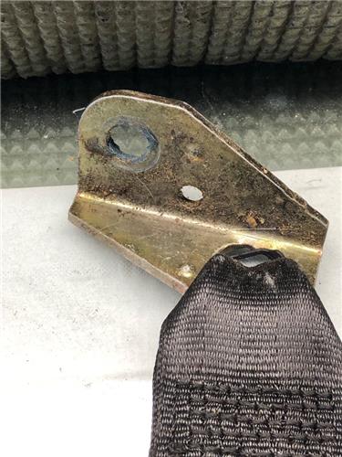 Cinturon Seguridad Trasero Derecho Seat Leon (1P1)(05.2005->) foto 3