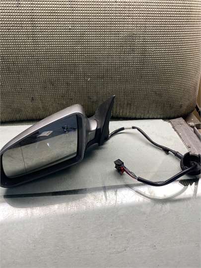 Retrovisor Electrico Izquierdo Audi A6 Berlina (4F2)(2004->)