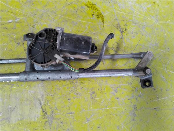 Motor Limpiaparabrisas Delantero Volkswagen Polo III Berlina (6N2)(1999->) foto 2