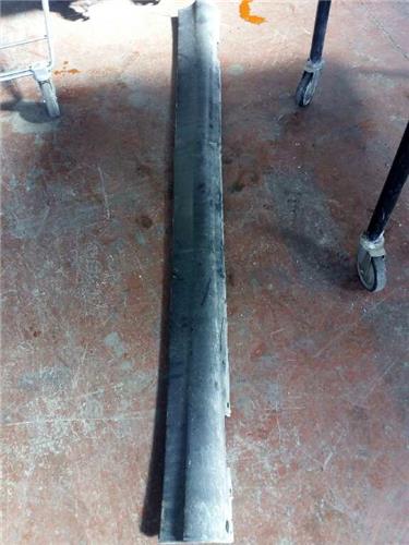 Moldura Puerta Delantera Derecha Citroen C5 BERLINA