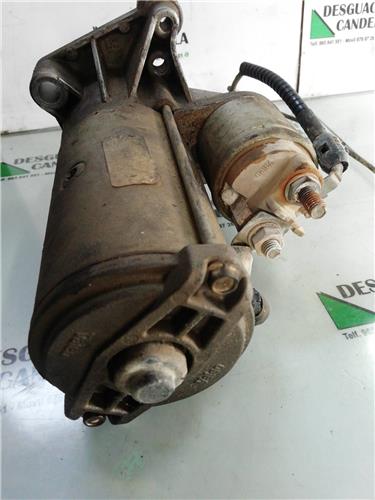 Motor Arranque Renault Megane II Berlina 5P (10.2002->) foto 3
