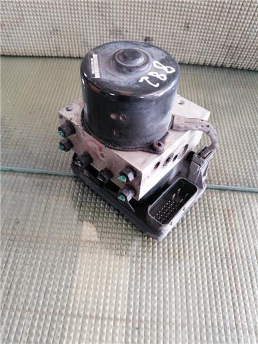 Nucleo Abs Renault Laguna (B56)(1998->) foto 2