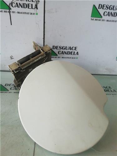 Tapa Exterior Combustible Peugeot 307 Berlina (S2)(06.2005->)