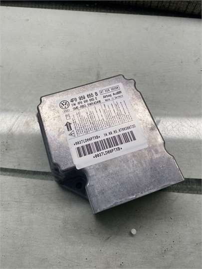 Centralita Airbag Audi A6 Berlina (4F2)(2004->)