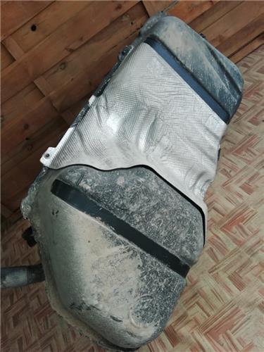 Deposito Combustible Hyundai Tucson (TL)(2014->) foto 4