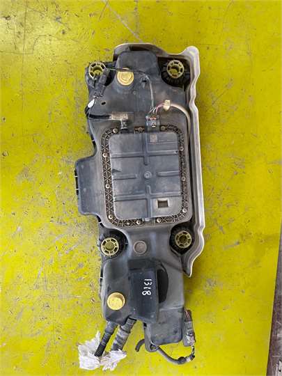 Deposito Ad Blue Peugeot Boxer Camion Doble Cabina (2014->)