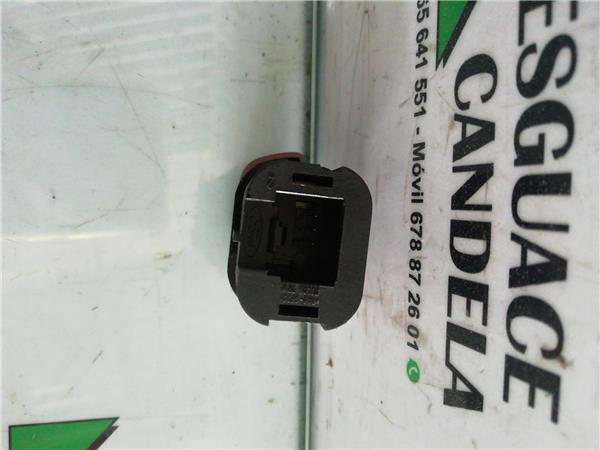 Interruptor Luces Emergencia Ford Focus Berlina (CB4)(2008->)