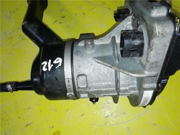 Bomba Servodireccion Peugeot 308 (2007->) foto 3