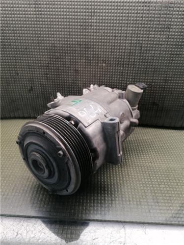 compresor aire acondicionado skoda fabia combi (6y5)(2000 >) 1.4 16v