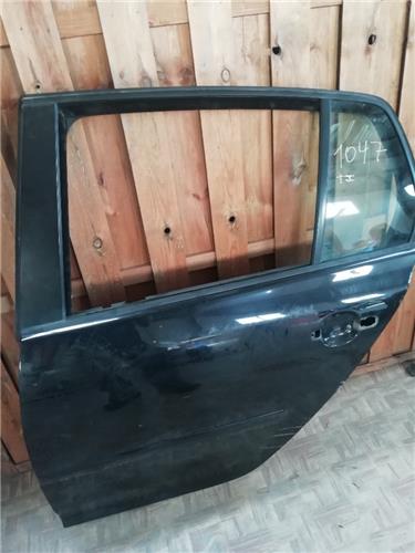 Puerta Trasera Izquierda Volkswagen Golf V (1K1)(10.2003->2008) foto 2