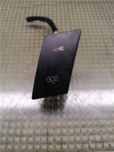 MANDO ELEVALUNAS DELANTERO IZQUIERDO Seat Ibiza (6L1)(04.2002->)