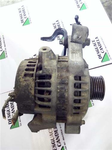 Alternador Opel ASTRA G BERLINA foto 2
