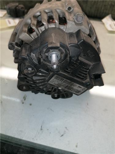 Alternador Renault Megane III Berlina 5P (2008->) foto 3