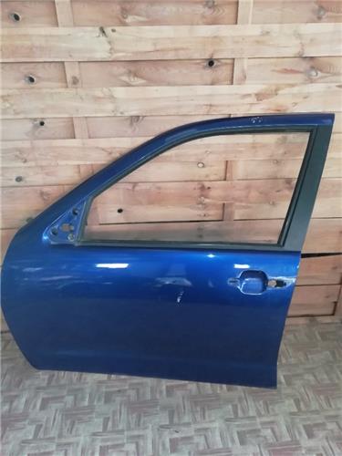 Puerta Delantera Izquierda Seat Cordoba Berlina (6K2)(08.1999->)