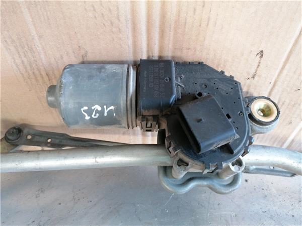 Motor Limpiaparabrisas Delantero Ford Mondeo Berlina (GE)(2000->) foto 3