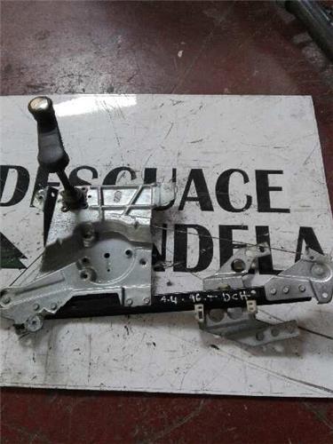 Elevalunas Electrico Trasero Derecho Audi A4 BERLINA