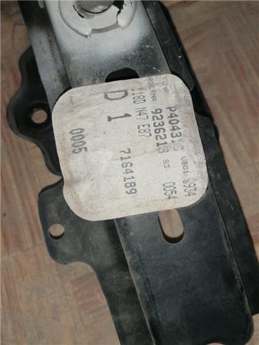 REFUERZO PARAGOLPES TRASERO BMW Serie 1 Berlina (E81/E87)(2004->) foto 2