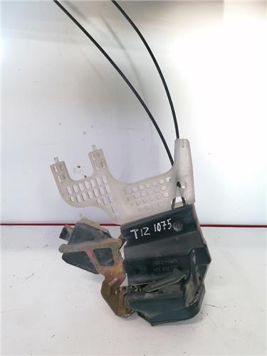 Cerradura Puerta Trasera Izquierda