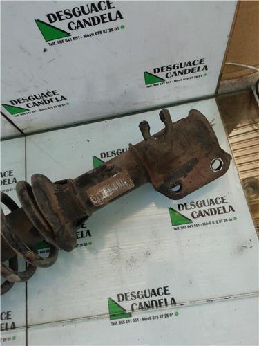 Amortiguador Delantero Derecho Daewoo MATIZ foto 2