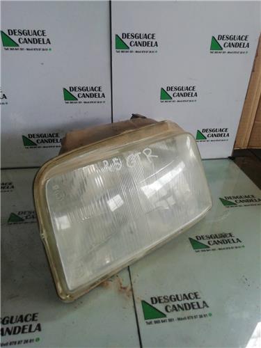 Faro Delantero Izquierdo Renault R 5 (B/C40)(1985->)