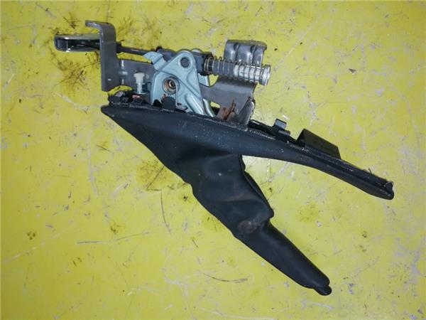 Palanca Freno De Mano BMW Serie 1 Berlina (E81/E87)(2004->) foto 2