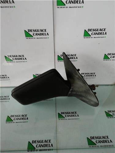 Retrovisor Derecho Seat Ibiza (6K1)(1993->) foto 2