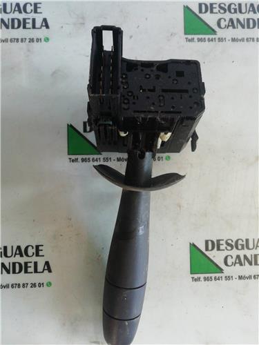 Mando Limpiaparabrisas Opel Vivaro (2001->) foto 3