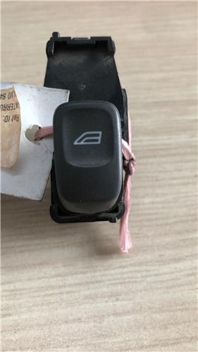 MANDO ELEVALUNAS TRASERO IZQUIERDO Volvo S40 Berlina (1995->)