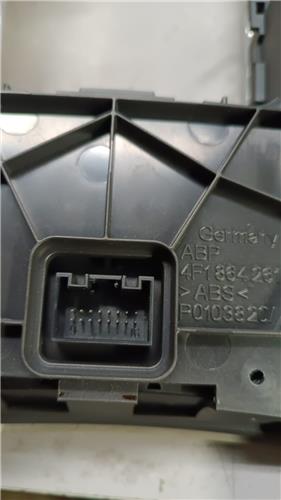 Mando Multifuncion Audi A6 Berlina (4F2)(2004->) foto 2
