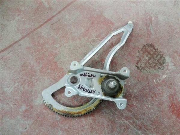 Elevalunas Electrico Trasero Derecho Opel Astra G Berlina (1998->)
