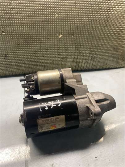 Motor Arranque Fiat II Punto (188) Berlina (2003->)