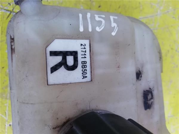 Botella Expansion Nissan Qashqai (J10)(01.2007->) foto 4