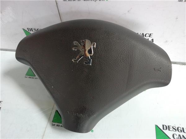 Airbag Volante Peugeot 307 (S1)(04.2001->06.2005) foto 4