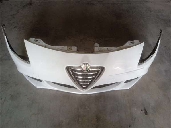 Paragolpes Delantero Alfa Romeo Giulietta (191)(2010->) foto 3