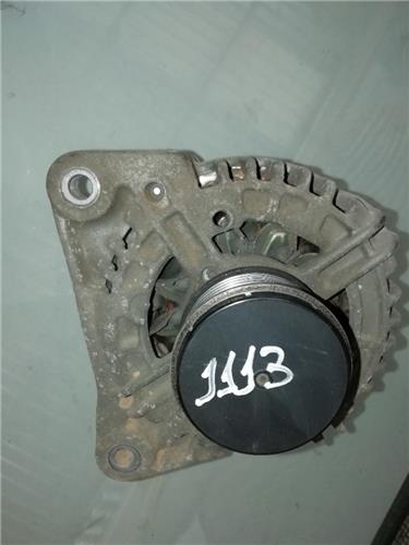 Alternador Renault Clio III (2005->) foto 2