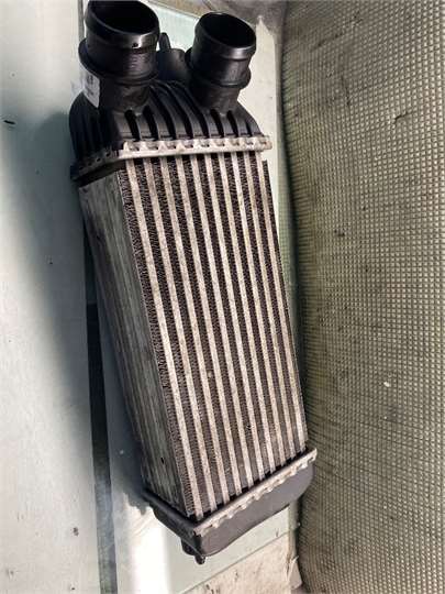 Intercooler Peugeot Expert Furgón (2007->)