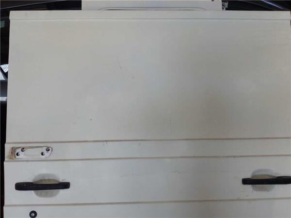 Puerta Lateral Corredera Izquierda Nissan Trade (11.1994->) foto 3
