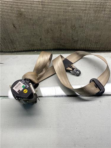 Cinturon Seguridad Trasero Derecho Audi Q7 (4L)(07.2006->)