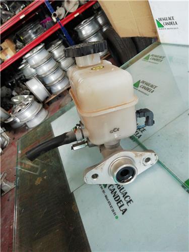 Bomba Freno Ssangyong KYRON foto 4