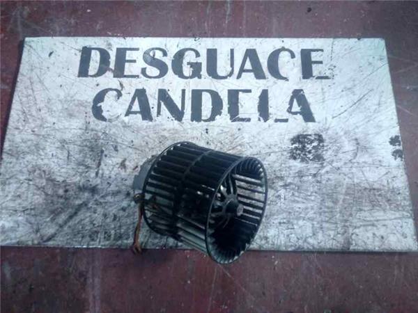 Ventilador Calefaccion Opel Astra F Berlina (1991->)