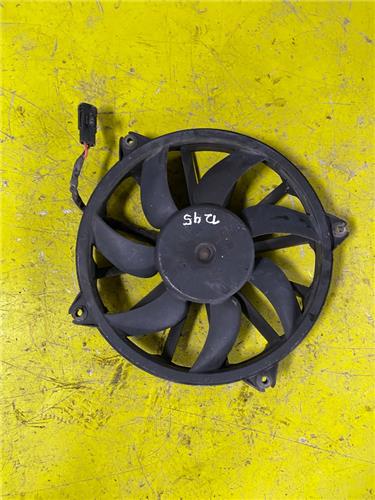 Electroventilador Citroen C4 Berlina (06.2004->)
