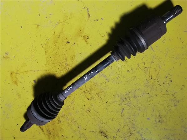 Transmision Delantera Izquierda Honda Jazz (GD1/5)(2002->)